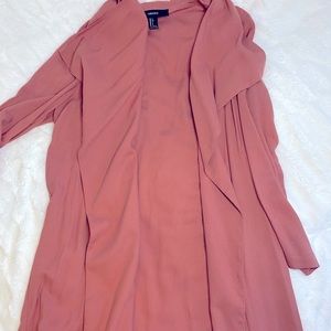 Forever 21 cardigan